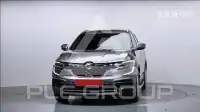2021 Renault Samsung QM6