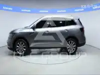 2021 Renault Samsung QM6