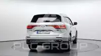 2021 Renault Samsung QM6