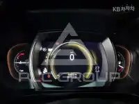 2021 Renault Samsung QM6