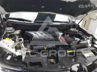 2021 Renault Samsung QM6
