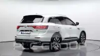 2021 Renault Samsung QM6