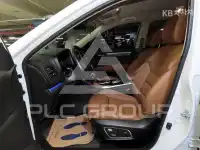 2021 Renault Samsung QM6