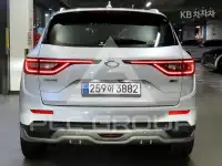 2021 Renault Samsung QM6