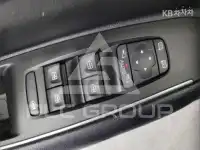 2021 Renault Samsung QM6
