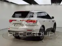 2021 Renault Samsung QM6
