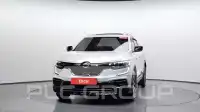 2021 Renault Samsung QM6