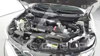 2021 Renault Samsung QM6