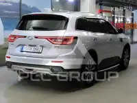 2021 Renault Samsung QM6