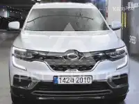 2021 Renault Samsung QM6