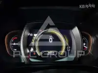2021 Renault Samsung QM6