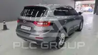 2021 Renault Samsung QM6
