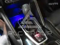 2021 Renault Samsung QM6