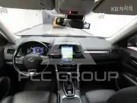 2021 Renault Samsung QM6