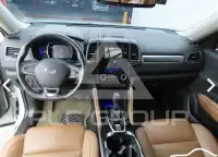 2021 Renault Samsung QM6