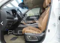 2021 Renault Samsung QM6