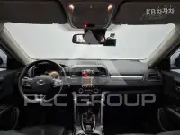 2021 Renault Samsung QM6