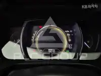 2021 Renault Samsung QM6