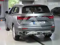 2021 Renault Samsung QM6