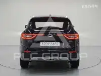 2021 Renault Samsung QM6