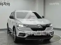 2021 Renault Samsung QM6