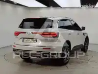 2021 Renault Samsung QM6