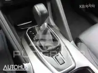 2021 Renault Samsung QM6