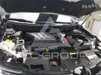 2021 Renault Samsung QM6