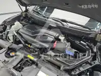 2021 Renault Samsung QM6