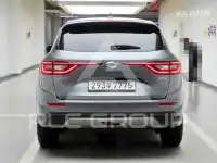 2021 Renault Samsung QM6