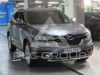2021 Renault Samsung QM6