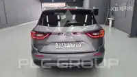 2021 Renault Samsung QM6