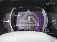 2021 Renault Samsung QM6