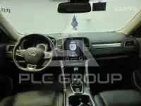 2021 Renault Samsung QM6
