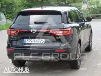2021 Renault Samsung QM6