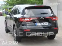 2021 Renault Samsung QM6