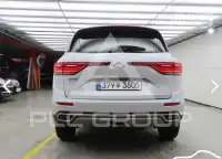 2021 Renault Samsung QM6