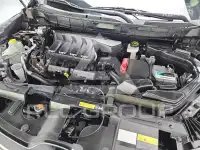 2021 Renault Samsung QM6
