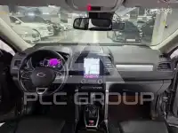 2021 Renault Samsung QM6