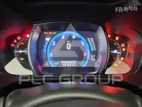 2021 Renault Samsung QM6
