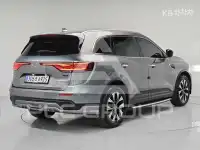 2021 Renault Samsung QM6