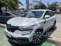 2021 Renault Samsung QM6