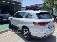 2021 Renault Samsung QM6