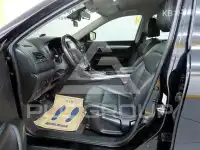 2021 Renault Samsung QM6