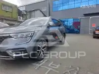 2021 Renault Samsung QM6
