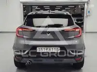 2021 Renault Samsung Capture