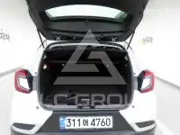 2021 Renault Samsung Capture