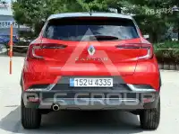 2021 Renault Samsung Capture