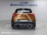 2021 Renault Samsung Capture