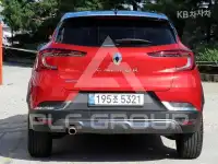 2021 Renault Samsung Capture